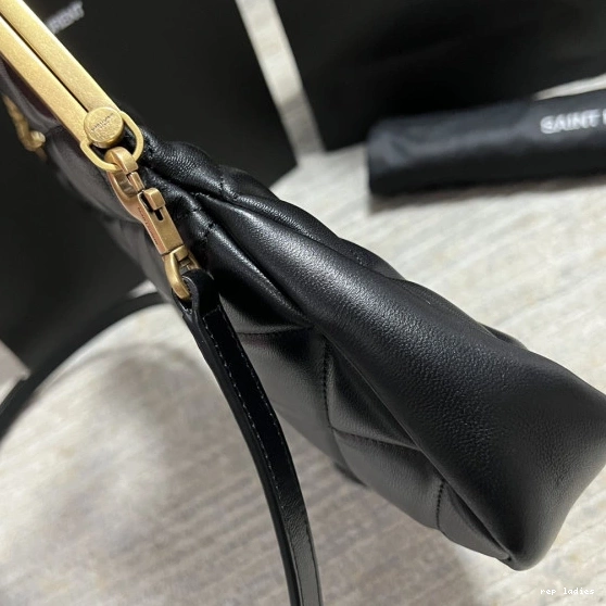 Rep ladies REP QUILTED YSL IN 87 LAMBSKIN 0808